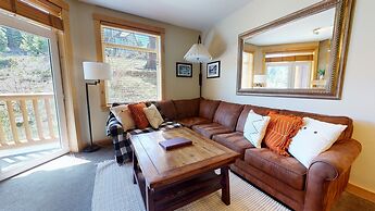 Sunstone 114 Updated Ski-In Ski-Out Condo At Sunstone Lodge with Great