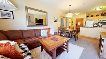 Sunstone 114 Updated Ski-In Ski-Out Condo At Sunstone Lodge with Great