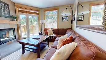 Sunstone 114 Updated Ski-In Ski-Out Condo At Sunstone Lodge with Great