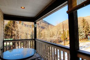 1717 Geneva Drive W - 4 Br Townhouse