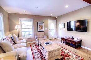 1717 Geneva Drive W - 4 Br Townhouse