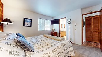 Mammoth Sierra Townhome