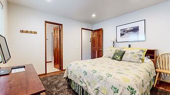 Mammoth Sierra Townhome