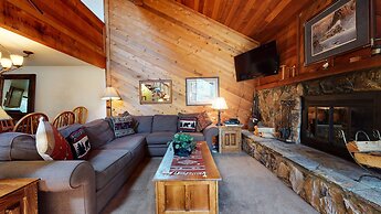 Mammoth Sierra Townhome