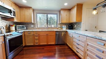 Mammoth Sierra Townhome