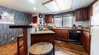 Mammoth Sierra Townhome