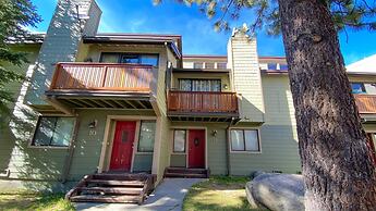 Mammoth Sierra Townhome