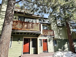 Mammoth Sierra Townhome