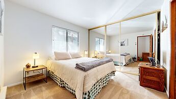 Mammoth Sierra Townhome