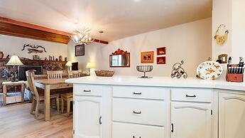Mammoth Sierra Townhome