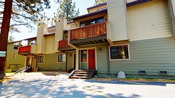 Mammoth Sierra Townhome