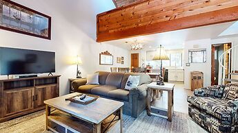 Mammoth Sierra Townhome