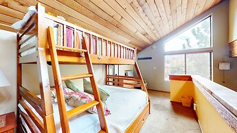 Mammoth Sierra Townhome