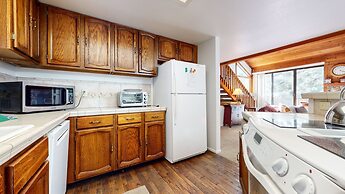 Mammoth Sierra Townhome