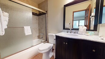 Mammoth Sierra Townhome