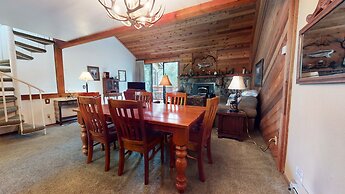 Mammoth Sierra Townhome