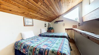 Mammoth Sierra Townhome