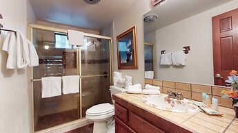 Mammoth Sierra Townhome