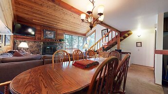 Mammoth Sierra Townhome