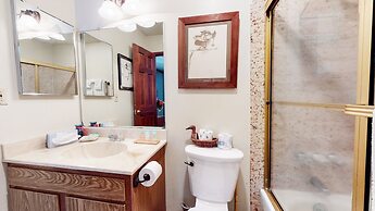 Mammoth Sierra Townhome