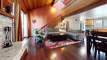 Mammoth Sierra Townhome