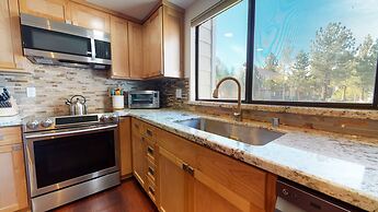 Mammoth Sierra Townhome