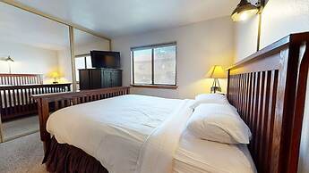 Mammoth Sierra Townhome