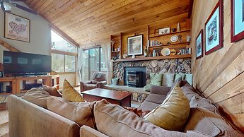 Mammoth Sierra Townhome