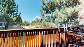 Mammoth Sierra Townhome