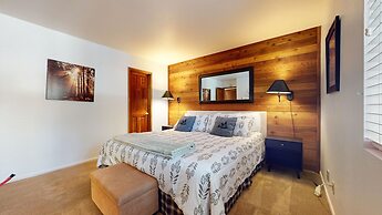 Mammoth Sierra Townhome