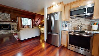 Mammoth Sierra Townhome