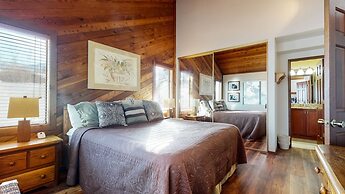 Mammoth Sierra Townhome