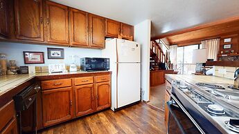 Mammoth Sierra Townhome