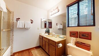 Mammoth Sierra Townhome