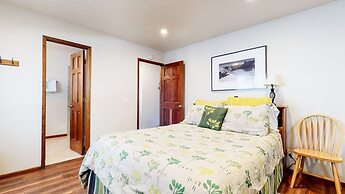 Mammoth Sierra Townhome