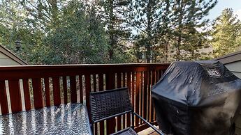 Mammoth Sierra Townhome