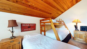 Mammoth Sierra Townhome