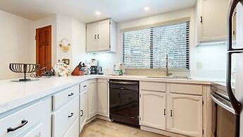 Mammoth Sierra Townhome