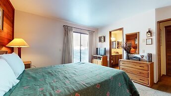 Mammoth Sierra Townhome