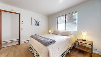 Mammoth Sierra Townhome