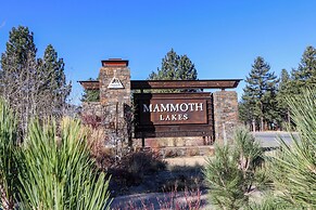 Mammoth Sierra Townhome