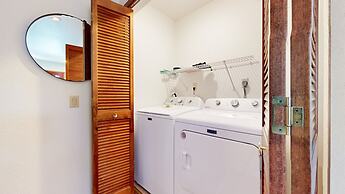 Mammoth Sierra Townhome