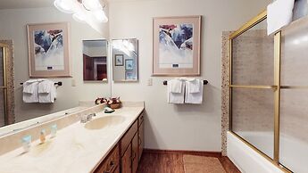 Mammoth Sierra Townhome