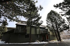 Mammoth Sierra Townhome