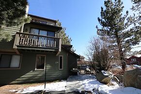 Mammoth Sierra Townhome