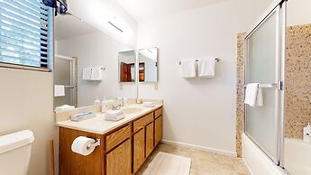 Mammoth Sierra Townhome