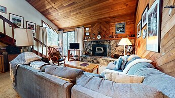 Mammoth Sierra Townhome