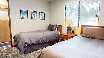 Mammoth Sierra Townhome