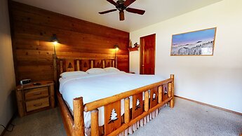 Mammoth Sierra Townhome