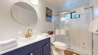 Mammoth Sierra Townhome